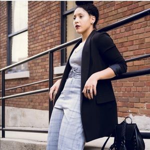 Pants - Urban Outfitters Plaid Corset Jumpsuit Pants - Urban Outfitters Plaid Corset Jumpsuit